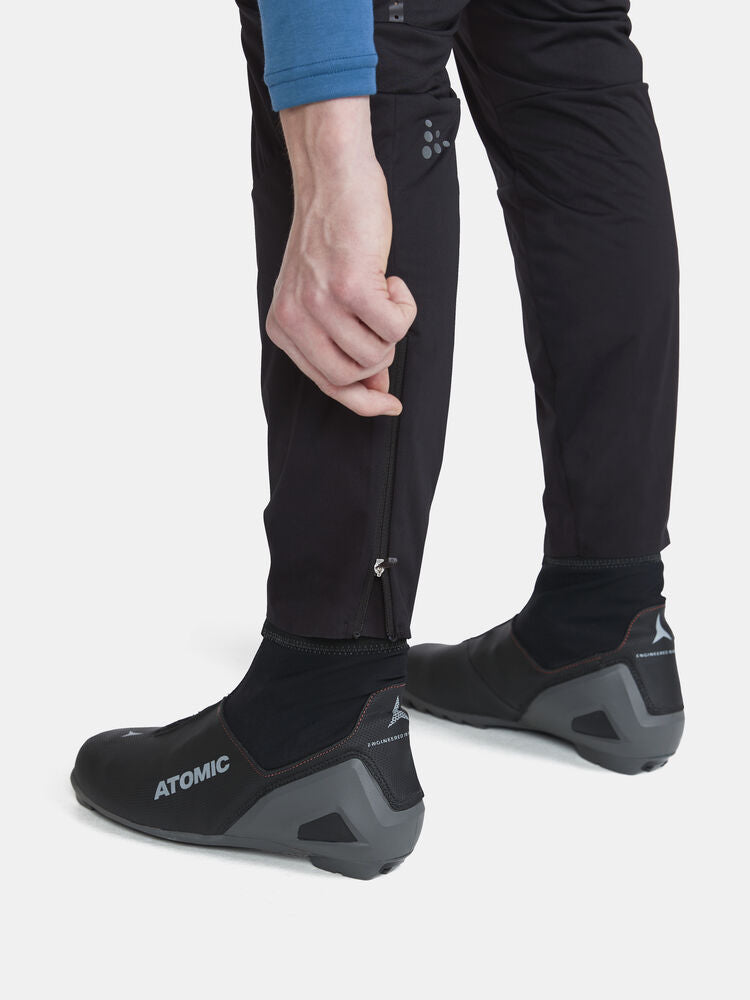 Adv Nordic Race Pants M - Leggings - Radrennhose - Radhose