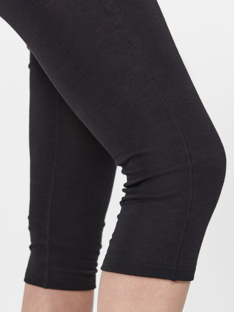 ADV Wool Merino Knickers W von Craft – Black