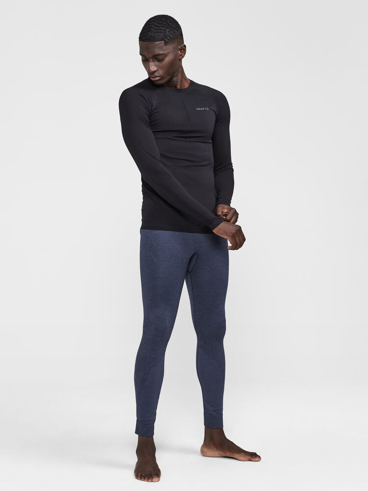 Adv Cool Intensity Ls M - Langarmshirt