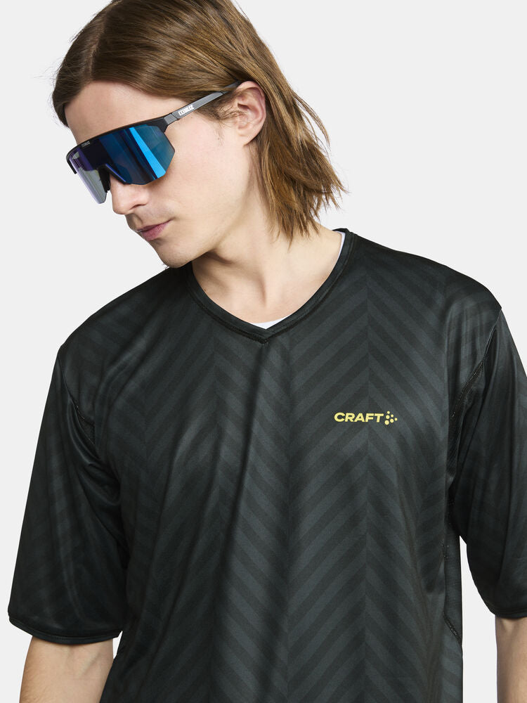 Core Offroad Xt Ss Jersey M von Craft – Plaster