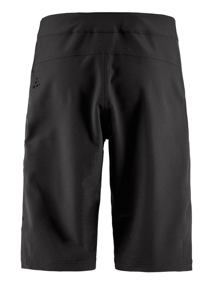 Core Offroad Xt Shorts M von Craft – Black