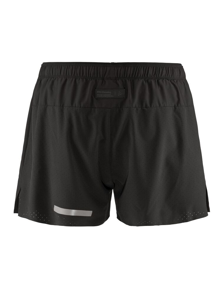 Pro Hypervent 2In1 Shorts 2 M von Craft – Cloud