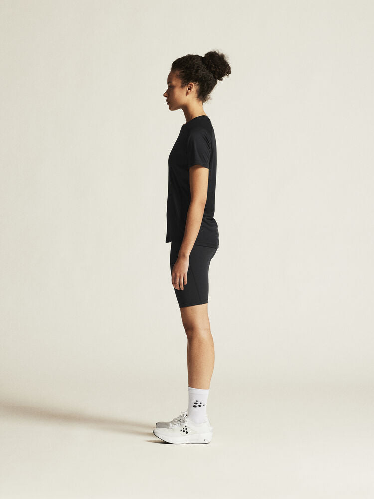 Rush 2.0 Ss Tee W von Craft – Club Cobolt