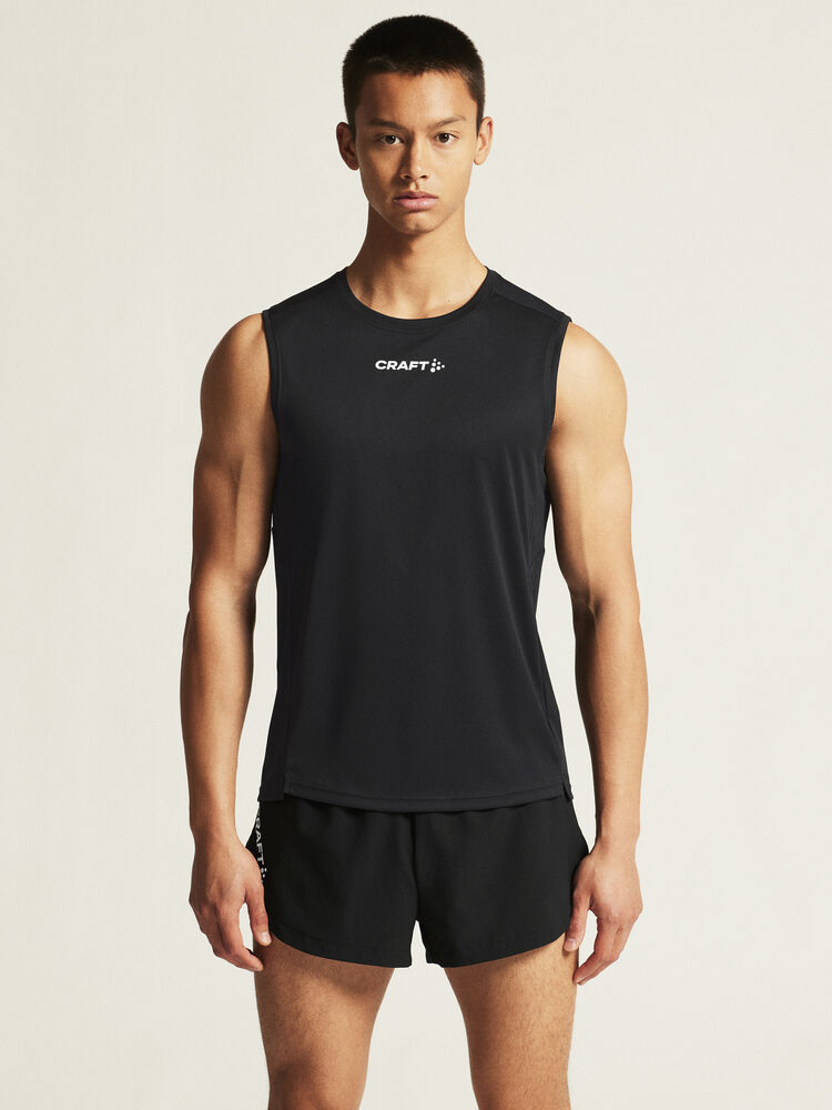 Rush 2.0 Singlet M von Craft – Club Cobolt