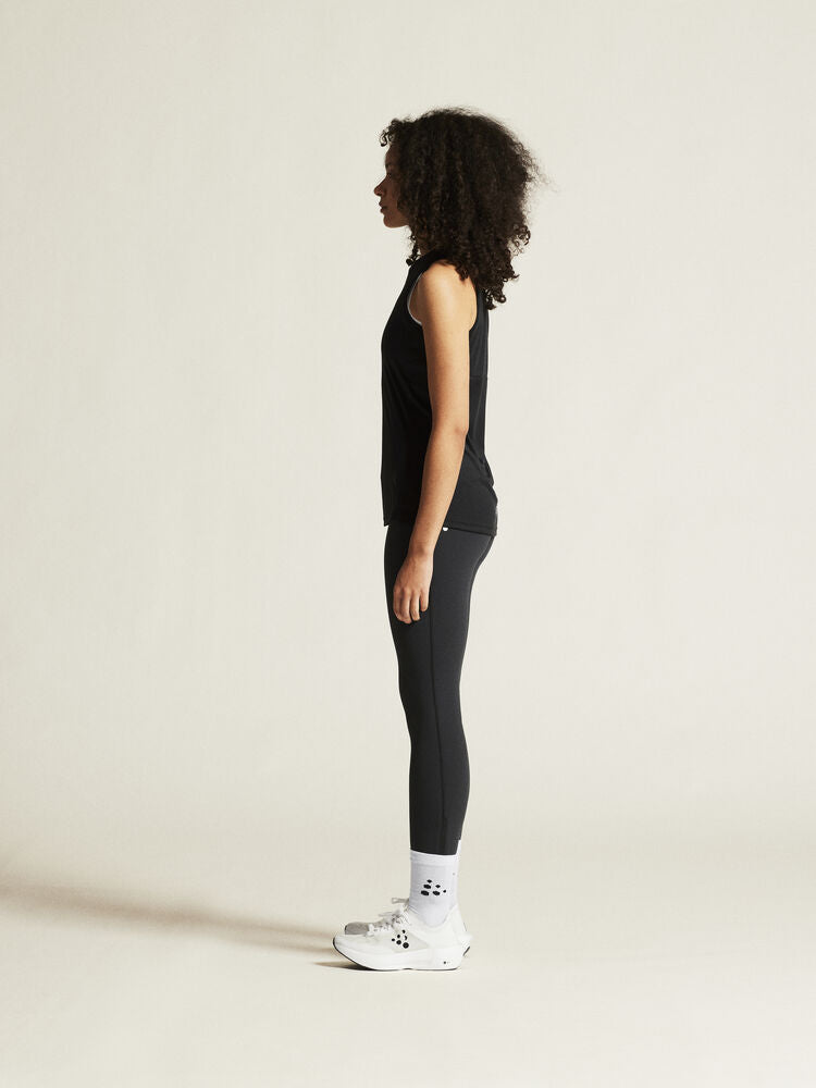 Rush 2.0 Singlet W von Craft – Club Cobolt
