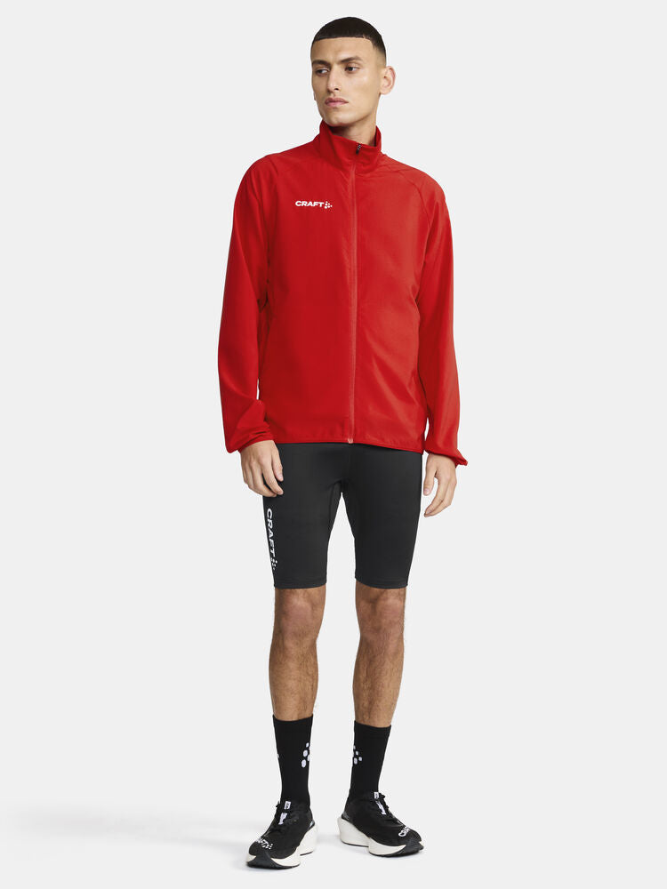 Rush 2.0 Short Tights M - leichte Leggings / Radlerhose