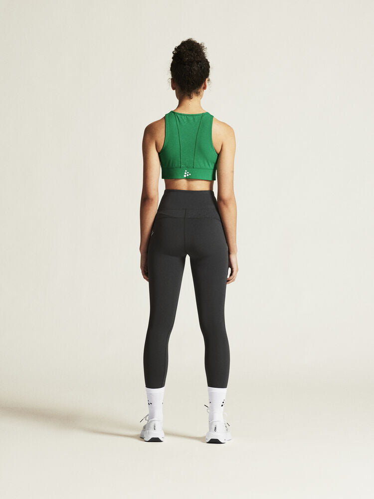 Rush 2.0 Tights W von Craft – Navy