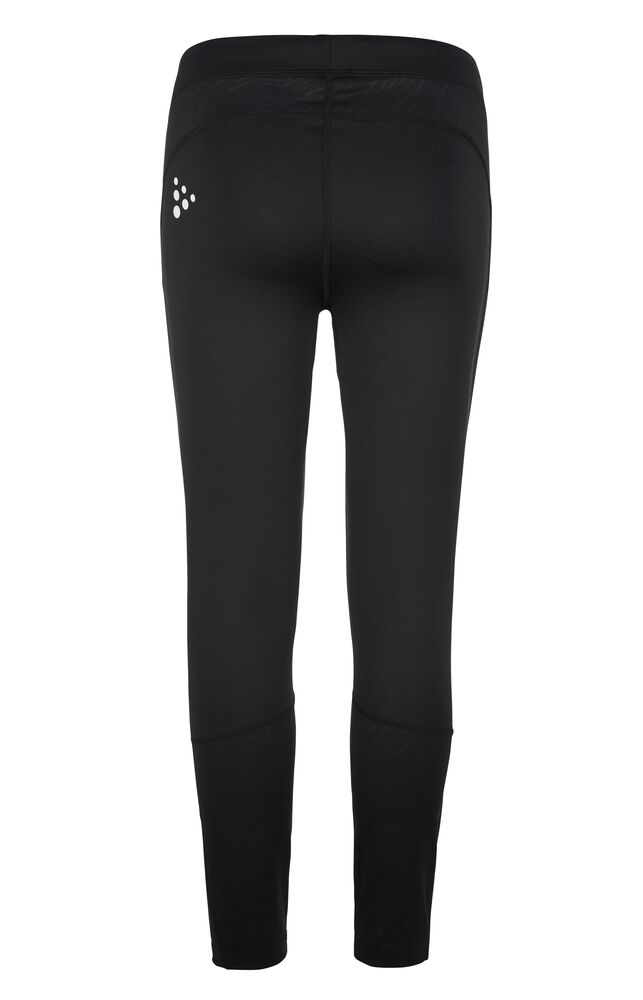 Rush 2.0 Tights Jr von Craft – Navy
