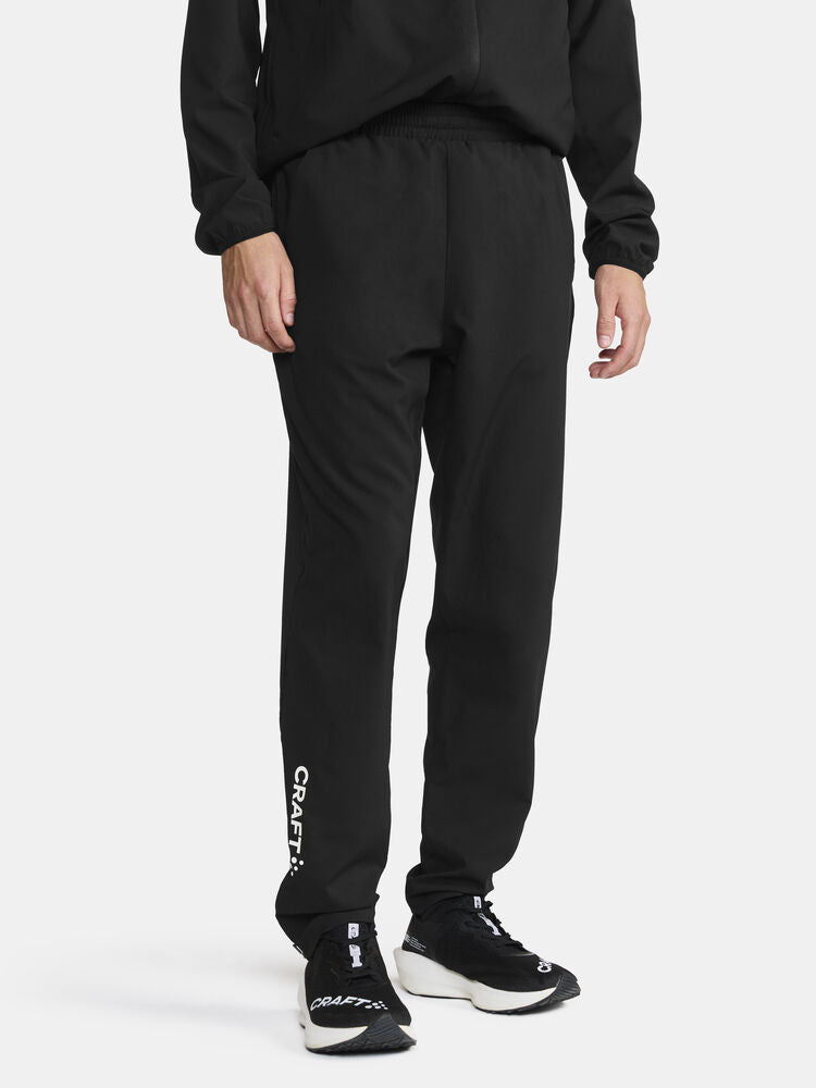 Rush 2.0 Training Pants M von Craft – Navy