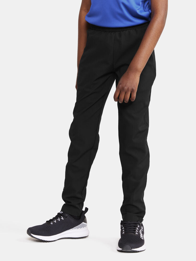 Rush 2.0 Training Pants Jr - lange Trainingshose