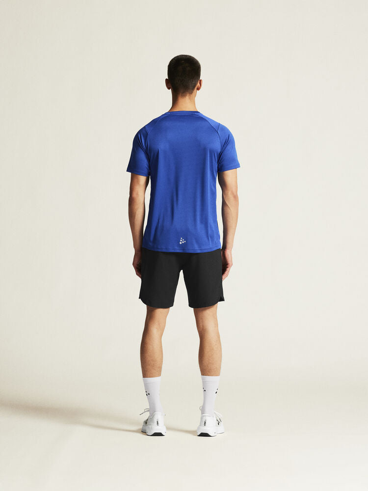 Rush 2.0 Shorts M von Craft – Black
