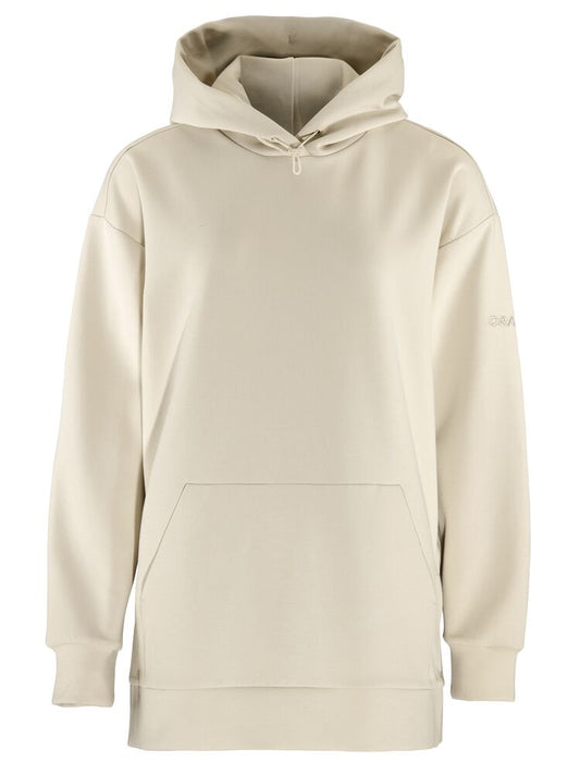 Adv Join Long Hoodie W - Hoody - Kapuzenpullover