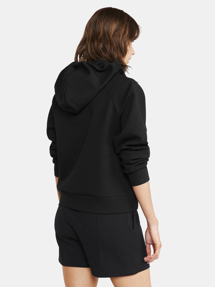 Adv Join Fz Hoodie W von Craft – Plaster