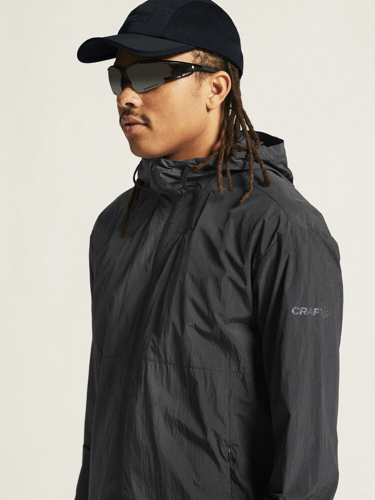 Adv Join Windbreaker M von Craft – Leaf