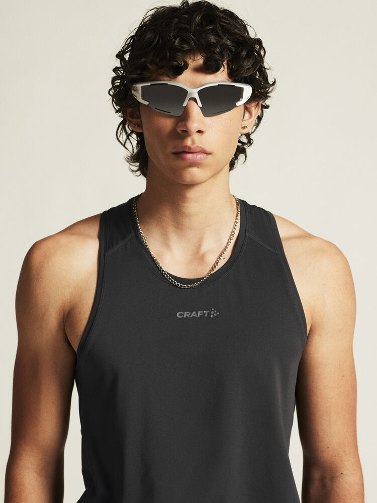 Adv Essence Singlet 2 M