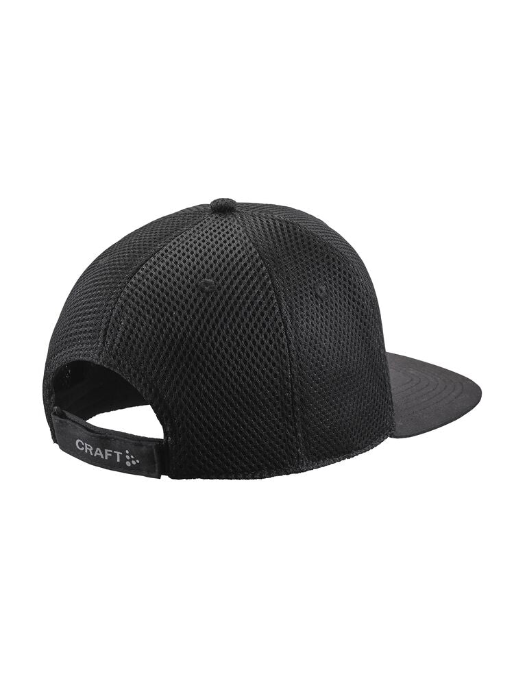 Pro 3D Mesh Trucker Cap von Craft – Sequoia