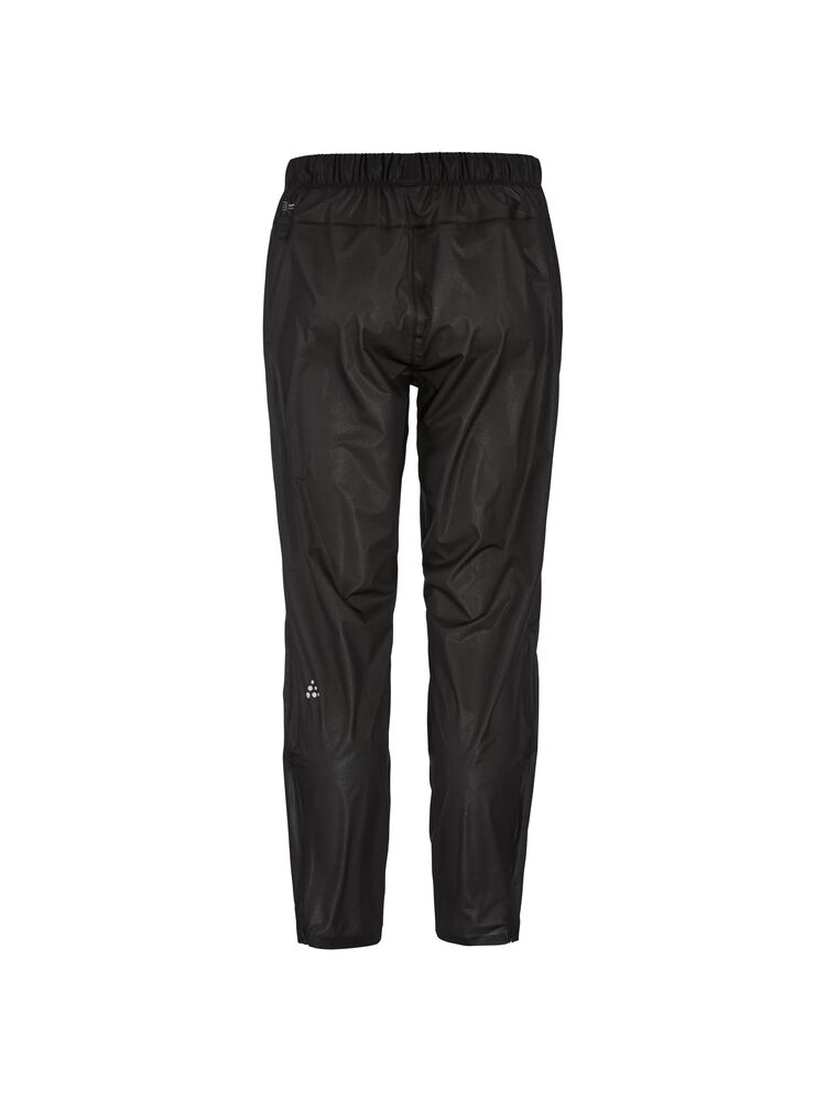 Pro Hydro Lightweight Pants M von Craft – Black