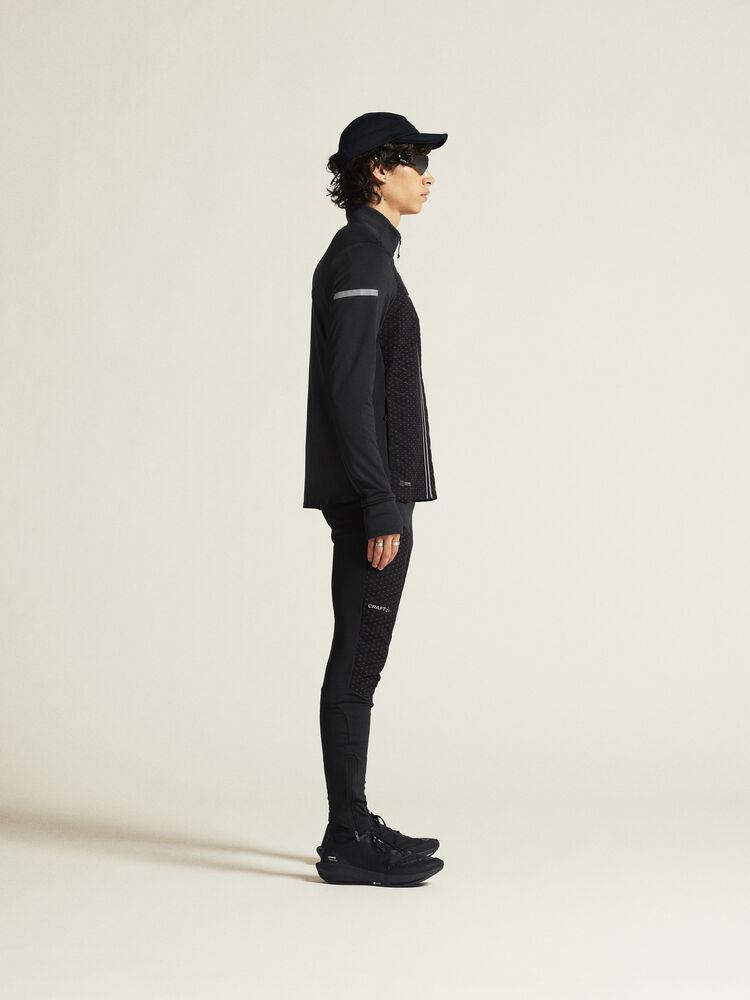ADV SubZ Lumen Jacket 4 M von Craft – Black