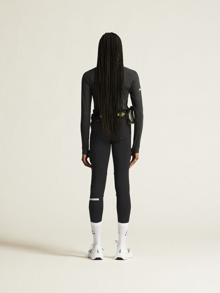 ADV SubZ Lumen Padded Tights 4 W von Craft – Black