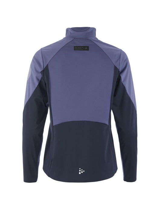 Pro Nordic Race Jacket 2 W - Skijacke - Laufjacke