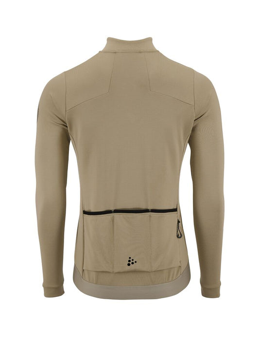 Craft Adv Subz Ls Jersey M – Trikots