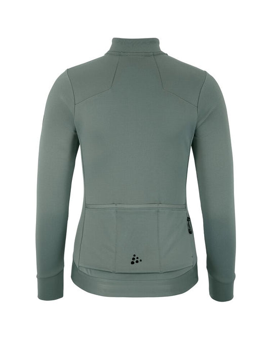 Craft Adv Subz Ls Jersey W – Pullover & Midlayer