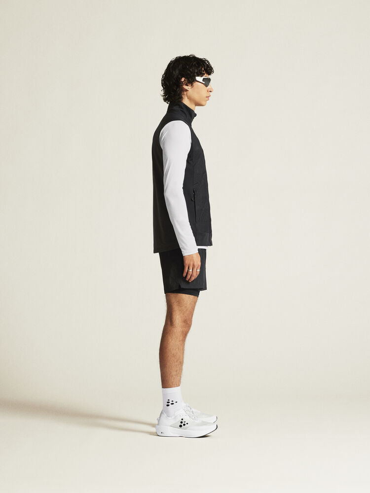 Adv Nordic Training Speed Vest 2 M von Craft – Blaze