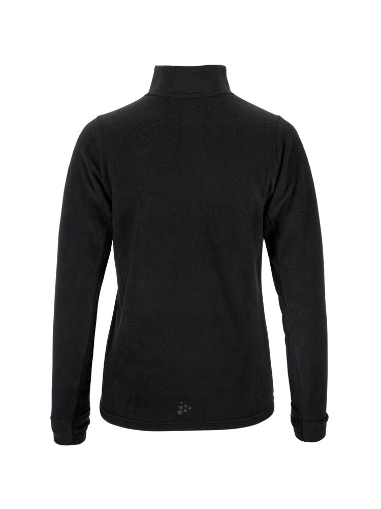 Core Explore Fleece Midlayer W