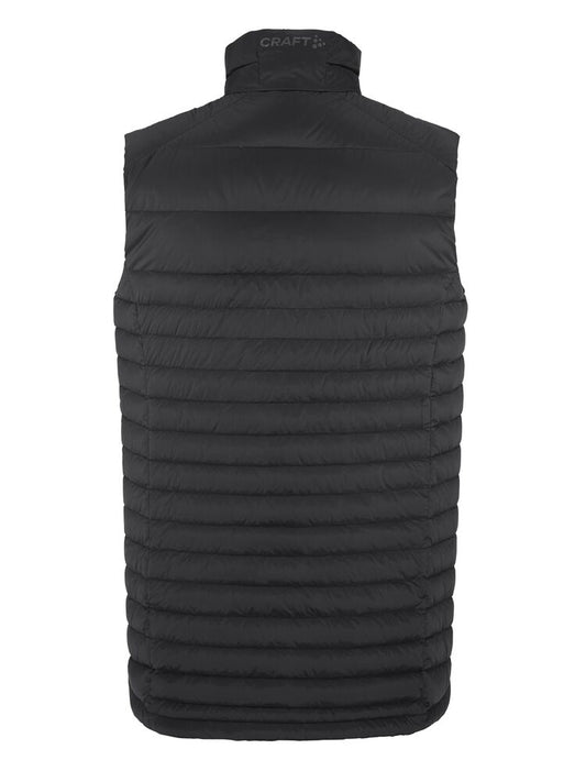 ADV Explore Light Down Vest M - leichte Weste