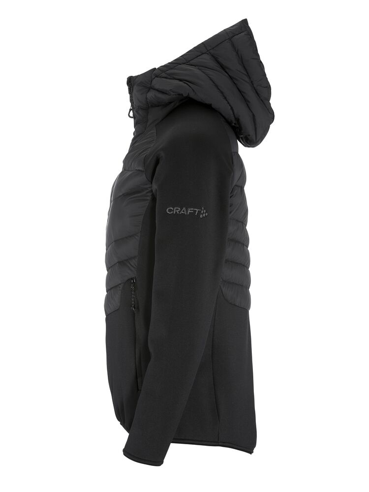 Adv Explore Lt. Down Hybrid Jkt W von Craft – Blaze