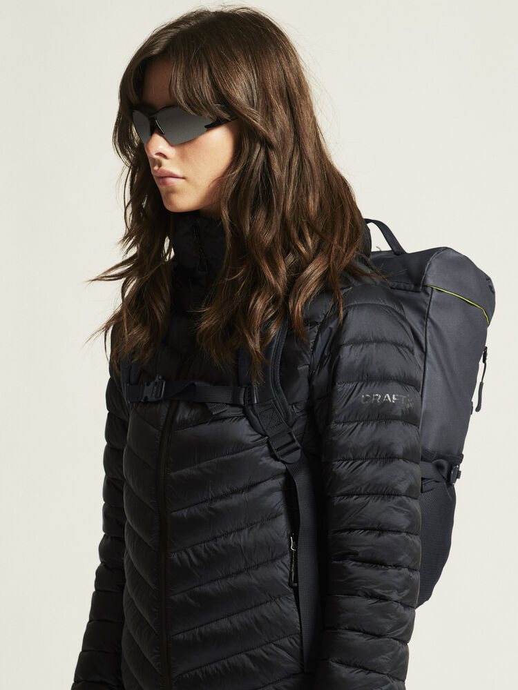 Core Explore Lt. Insulation Jkt W