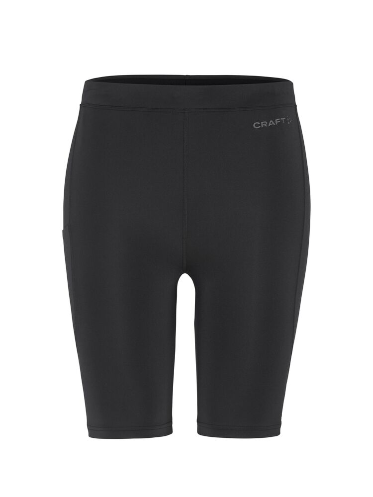 Adv Essence Short Tights 2 M von Craft – Black