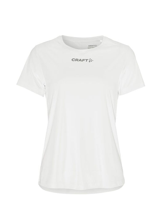 Core Essence SS Tee 2 W von Craft – White