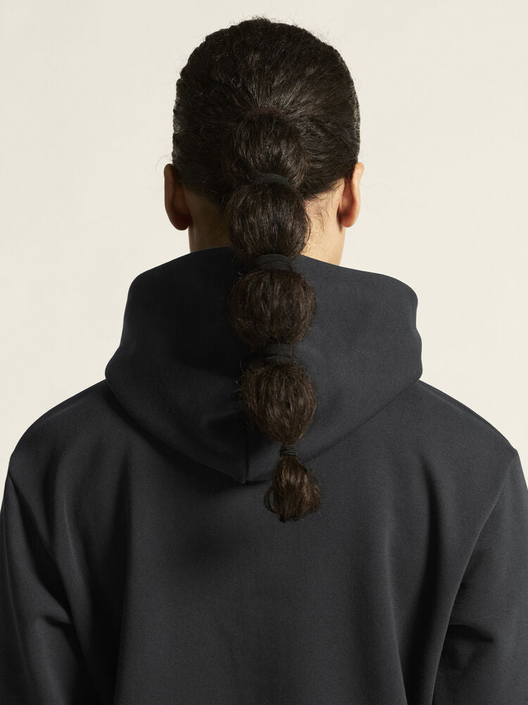 Community 2.0 Logo Fz Hoodie W von Craft – Club Cobolt