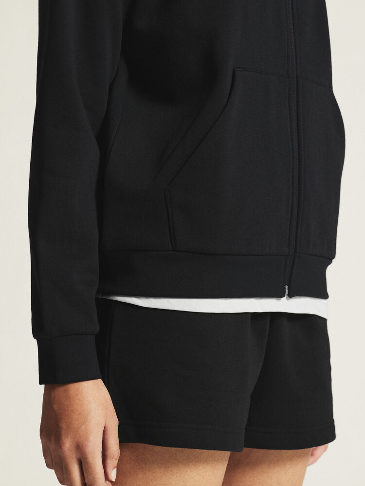 Community 2.0 Zip Jkt W von Craft – Navy