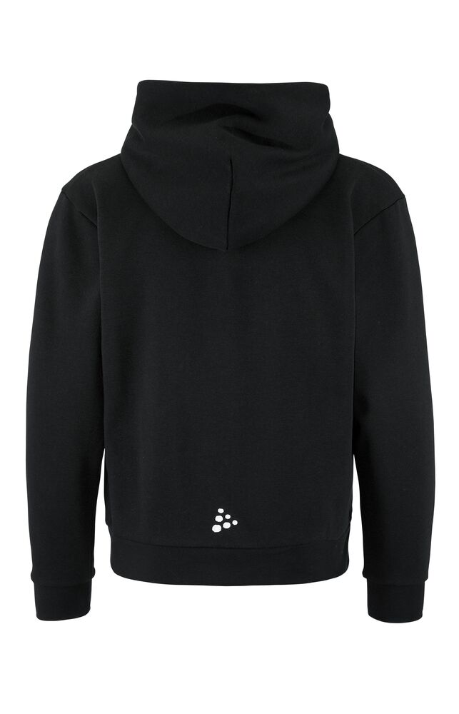 Community 2.0 Logo Fz Hoodie Jr von Craft – Club Cobolt