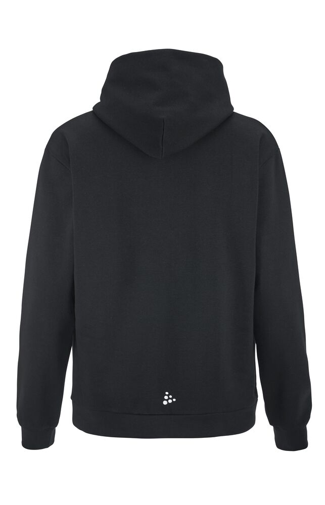 Community 2.0 Logo Hoodie M - Logo Hoody