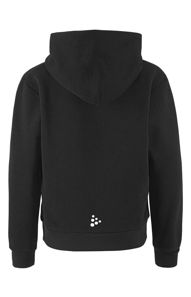 Community 2.0 Logo Hoodie Jr von Craft – Club Cobolt