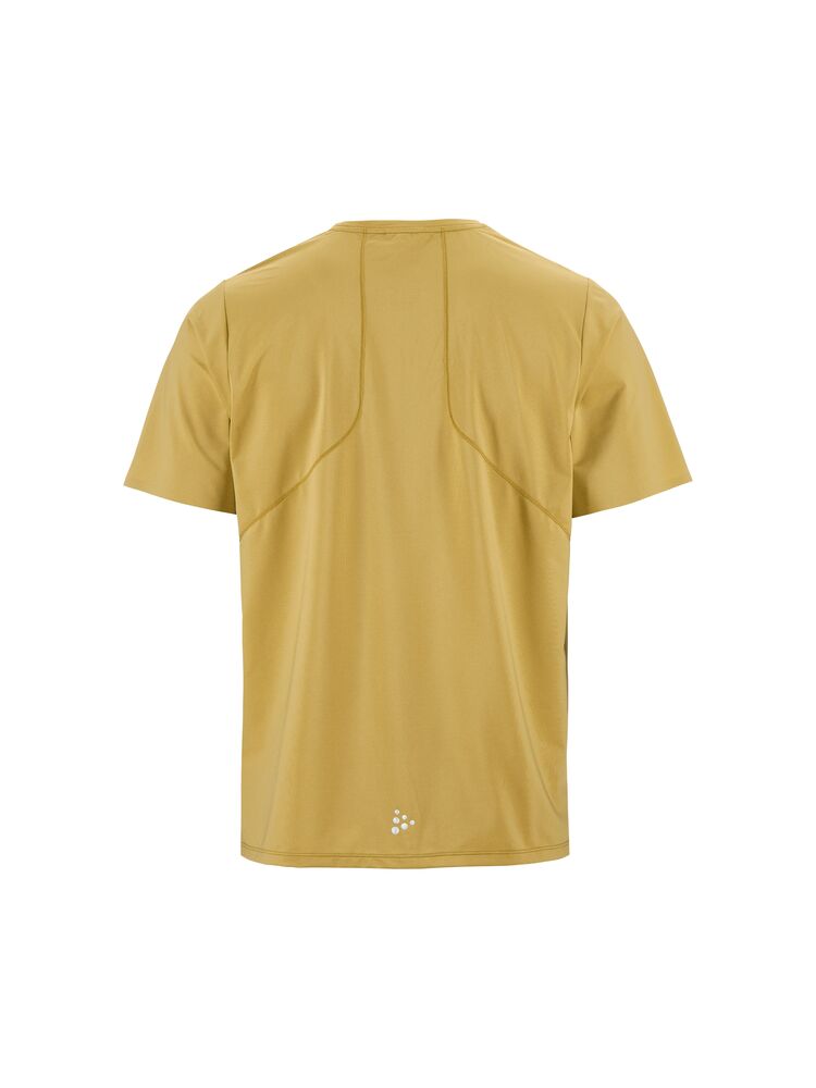 Pro Trail Ss Tee 2 M von Craft – Plaster
