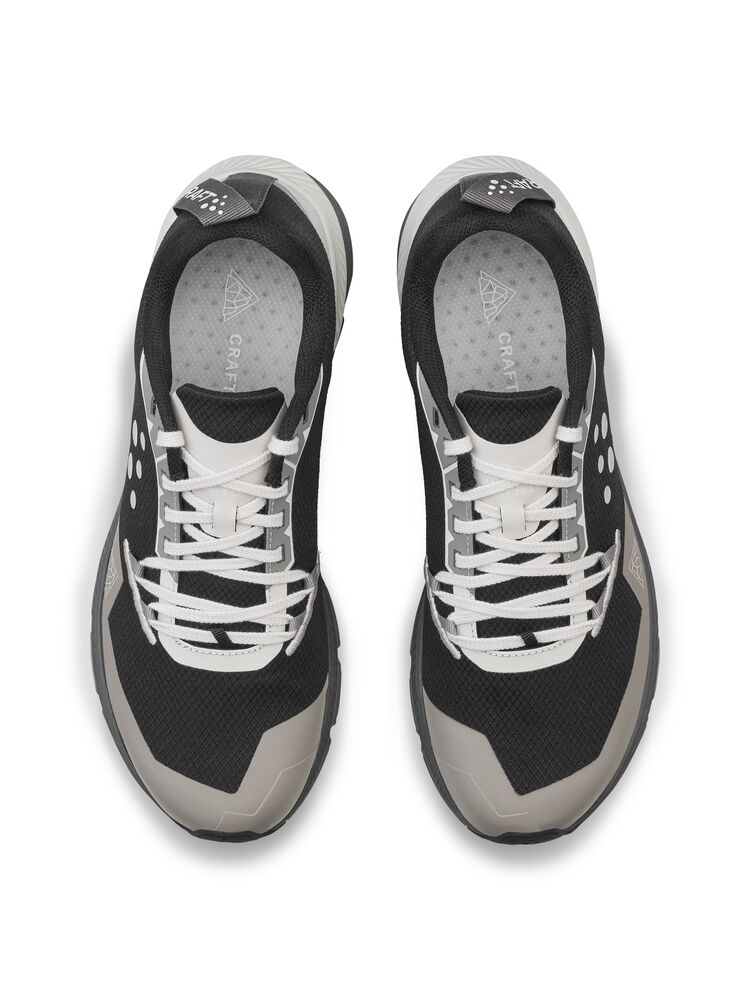 Nordic Trail 2 W von Craft – Flake/Taupe