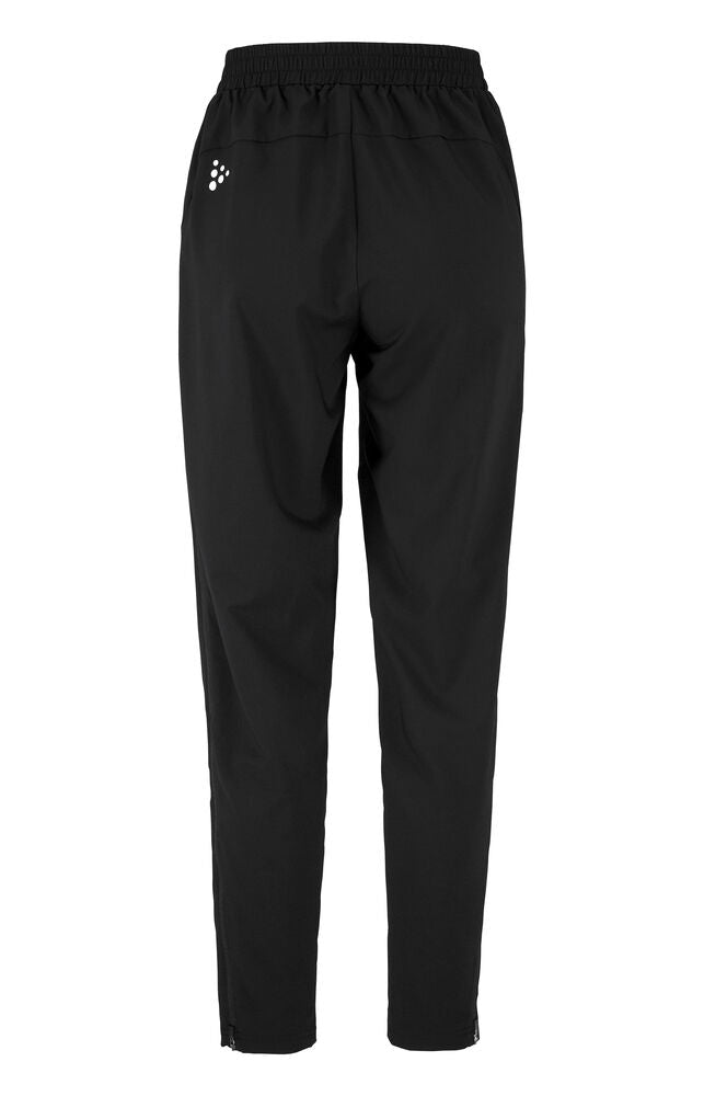 Rush 2.0 Training Fz Pants M von Craft – Black