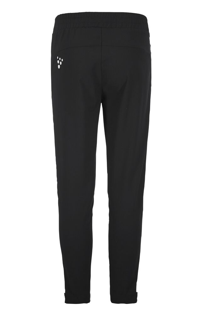Rush 2.0 Training Fz Pants Jr von Craft – Black
