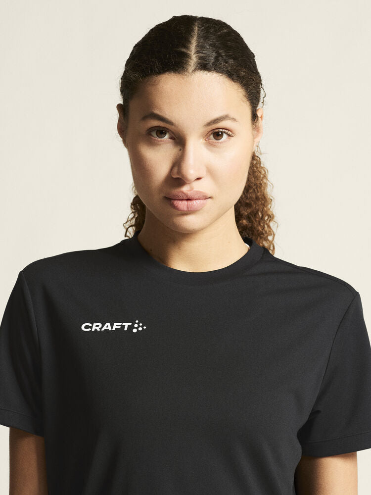 Evolve 2.0 Structured Jersey W von Craft – Club Cobolt