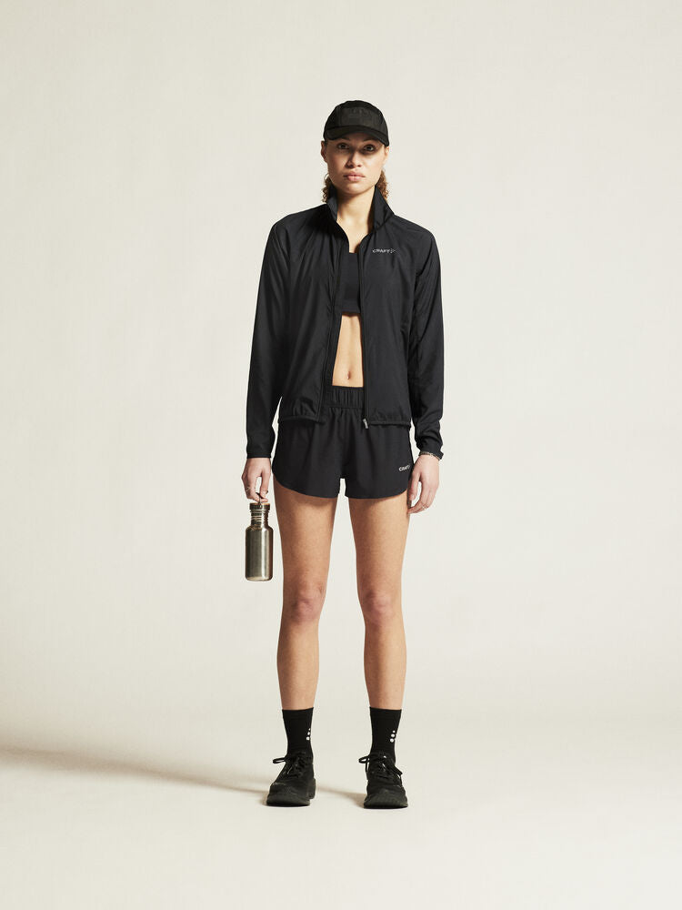 Core Essence Wind Jacket W von Craft – Aerinite