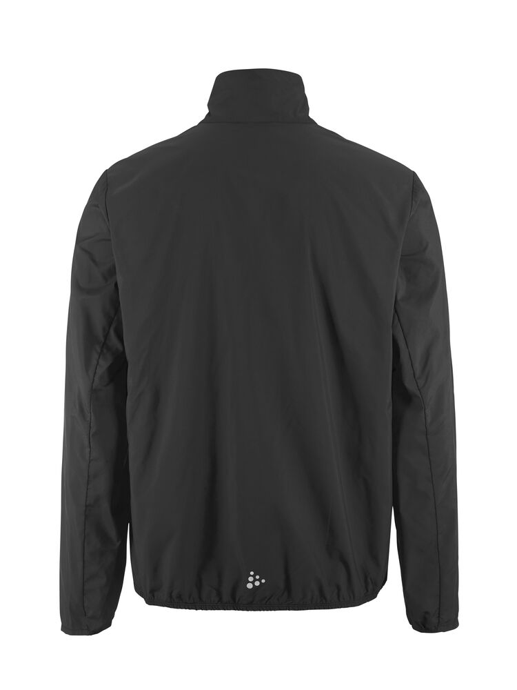 Core Essence Wind Jacket M von Craft – Lake