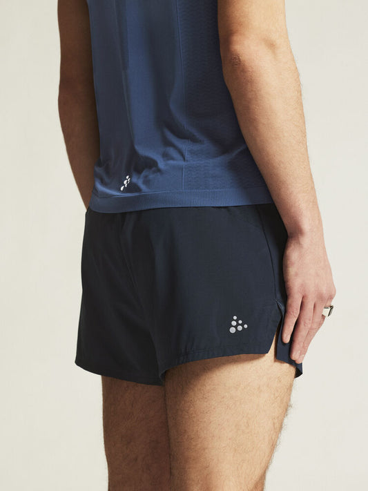 Craft Adv Essence 2" Shorts 2 M – Shorts & Röcke
