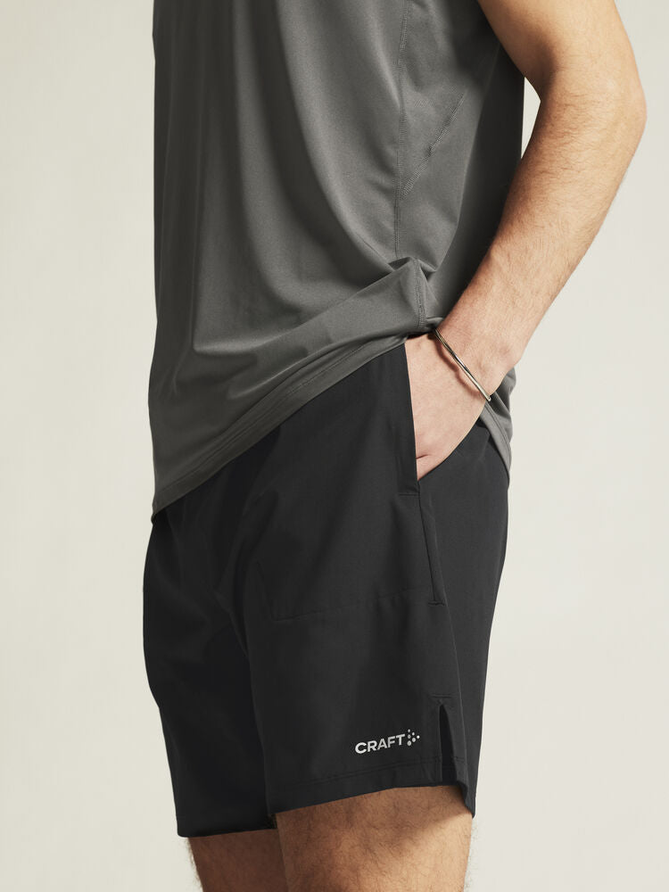 Adv Essence 2-In-1 Shorts 2 M
