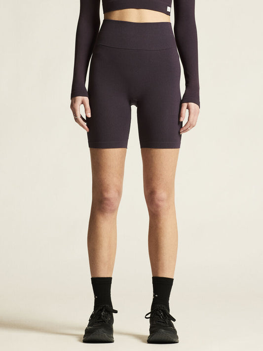 Craft Collective Rib Short Tights W – Shorts & Röcke