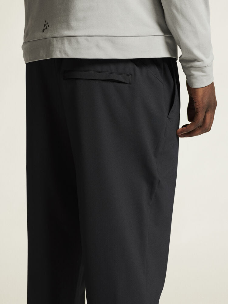 Collective Structure Pants M von Craft – Black