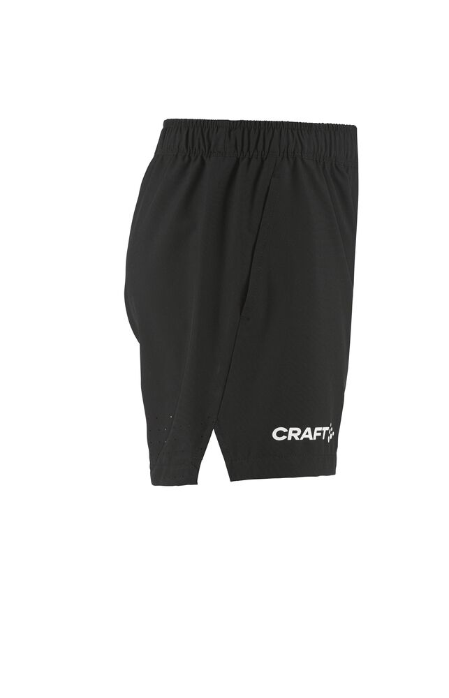 Ability Shorts Jr von Craft – Navy